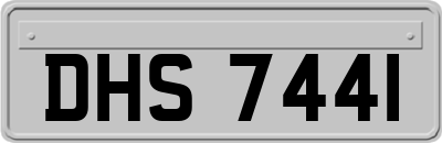 DHS7441