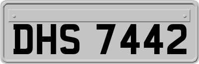 DHS7442