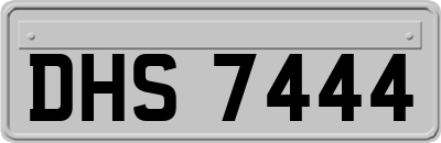 DHS7444