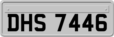 DHS7446