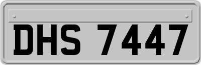 DHS7447