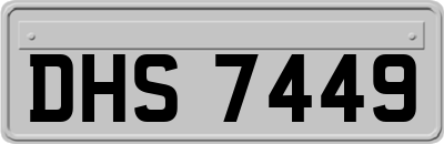 DHS7449