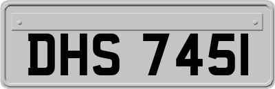 DHS7451