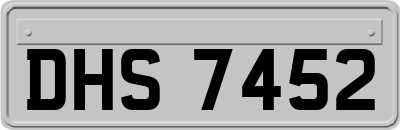DHS7452
