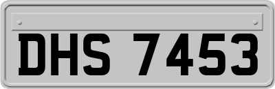 DHS7453