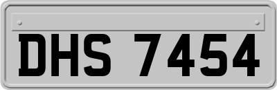 DHS7454