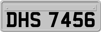 DHS7456
