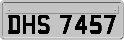 DHS7457