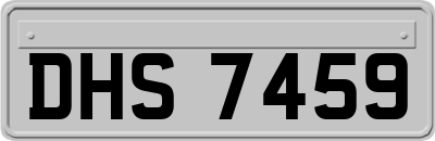 DHS7459