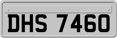 DHS7460