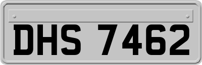 DHS7462