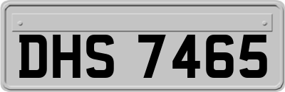 DHS7465