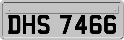 DHS7466