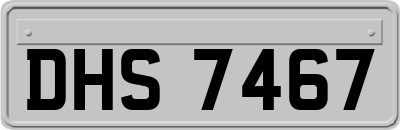 DHS7467