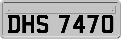 DHS7470