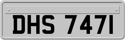 DHS7471