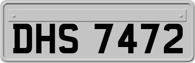 DHS7472