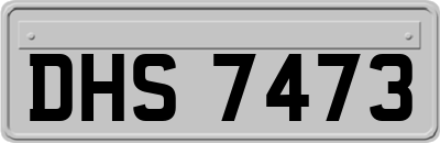 DHS7473