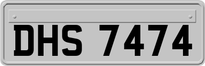 DHS7474