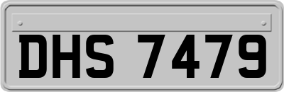 DHS7479