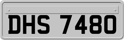 DHS7480