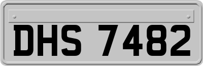 DHS7482