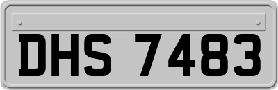 DHS7483