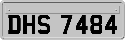 DHS7484