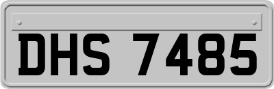 DHS7485