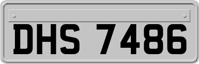 DHS7486