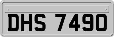 DHS7490
