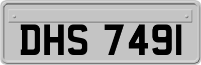 DHS7491