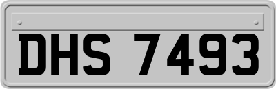 DHS7493