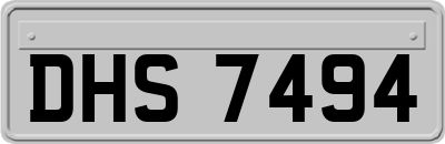 DHS7494