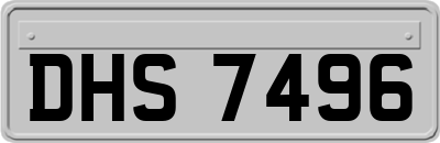DHS7496