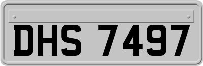 DHS7497