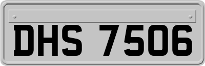 DHS7506