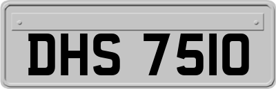 DHS7510