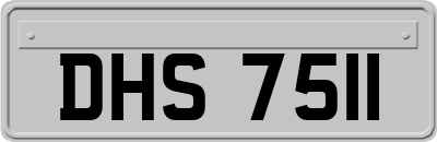 DHS7511