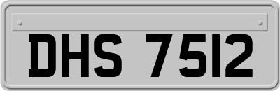 DHS7512