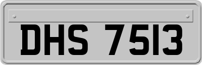 DHS7513