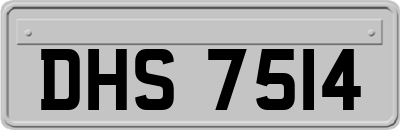 DHS7514