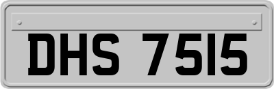 DHS7515