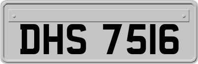 DHS7516