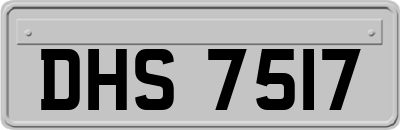 DHS7517