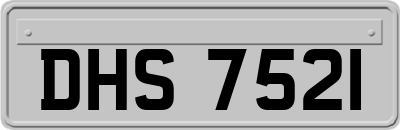 DHS7521