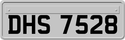 DHS7528