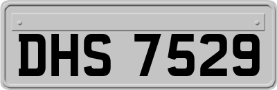 DHS7529