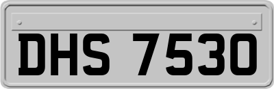 DHS7530