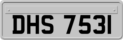 DHS7531